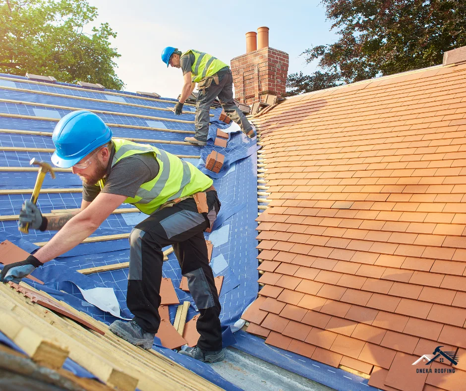 Why choose Roof Repair Near Me in East Greenbush, NY